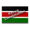 The Constitution of Kenya