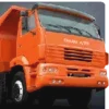 Real Truck Driving Park 2016