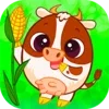 Bibi.Pet Farm Games for Kids