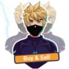 F ID Sell App - For FF