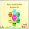 Paket Game Edukasi Anak