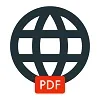 Web To PDF, HTML Converter