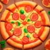 Pizza Cooking Games for Kids