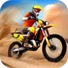 Motocross Bike Racing Game