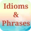 Idioms & Phrases in English