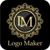 Luxury Logo Maker, Logo Design