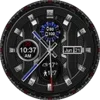 Ebonite Force HD WatchFace