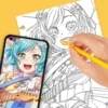 AR Draw Sketch