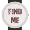 Find My Watch