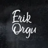 Erik Orgu