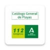 Catálogo General de Playas