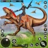 Dinosaur game: Dinosaur Hunter