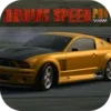 Driving Speed Pro