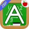 123s ABCs Kids Handwriting ZBP