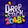 Drop Stack 2048