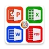 Office Reader - WORD/PDF/EXCEL