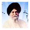 Sant Singh Ji Maskeen