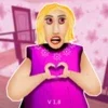 Horror Barby Granny V1.8