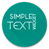 Any Text Widget