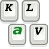 Klavaro Touch Typing Tutor