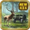 Sniper Hunter 4x4