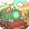 Train Empire Tycoon - Idle