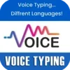 Voice Typing