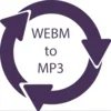 WEBM to MP4 Converter