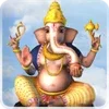 3D Ganesh Live Wallpaper