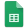 Google Sheets