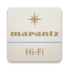 Marantz Hi-Fi Remote