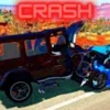 CAR CRASH PREMIUM CARS OFLINE