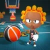 Basketball Brawl