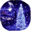 Christmas Tree Live Wallpaper