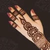 Mehndi Design