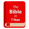 Bible in One Year Plan