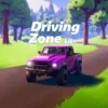 Driving Zone: Offroad