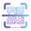 QR Code Scanner And Generator