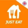 Just Eat UK