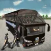 Police Bus Simulator