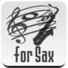 Sax Transposition