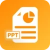 PPTX File Opener: The Presenta