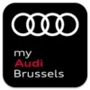 myAudiBrussels