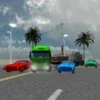 Truck Driver 3D