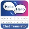 Chat Translator Keyboard