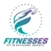 Fitnesses: Nutrition and Gym