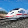 Euro Train Sim