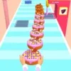 Bakery Stack Race