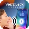 Voice Lock Screen: Pin Pattern