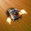 Car Destruction Shooter - Demo